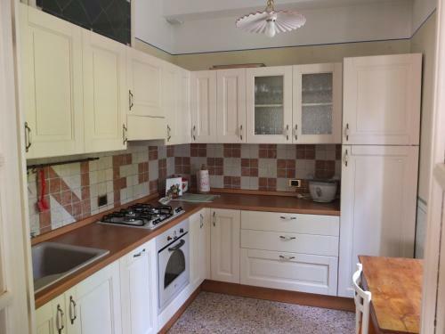 Bed & Breakfast Villa Anita Guesthouse