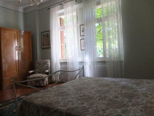 Bed & Breakfast Villa Anita Guesthouse