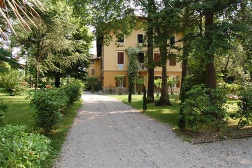 Bed & Breakfast Villa Anita Guesthouse
