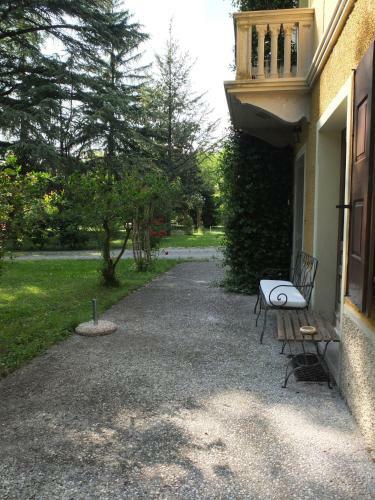 Bed & Breakfast Villa Anita Guesthouse