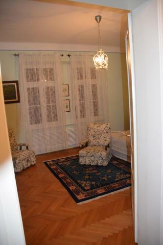 Bed & Breakfast Villa Anita Guesthouse
