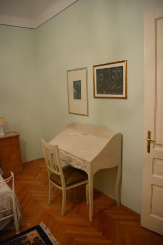 Bed & Breakfast Villa Anita Guesthouse