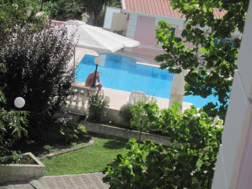 Hotel Gioia Garden
