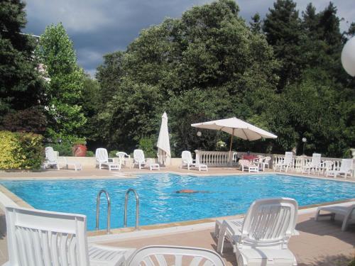 Hotel Gioia Garden