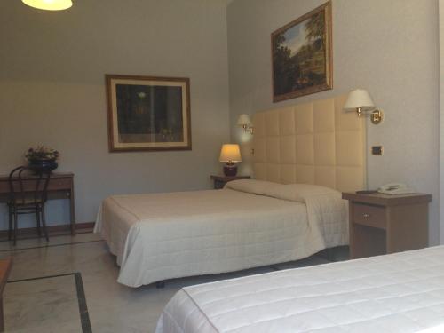 Hotel Gioia Garden