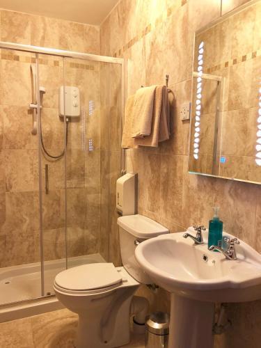 Hostal Atlantic Guest House
