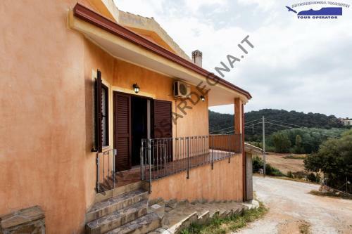 Apartamento Case Vacanza Baia Chia Aiosardegna
