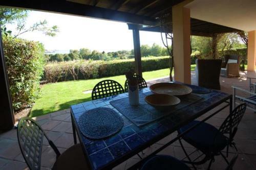 Apartamento Case Vacanza Baia Chia Aiosardegna