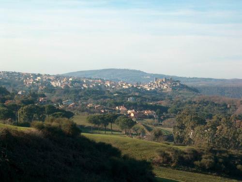 Agroturismo Agriturismo Fontelupo