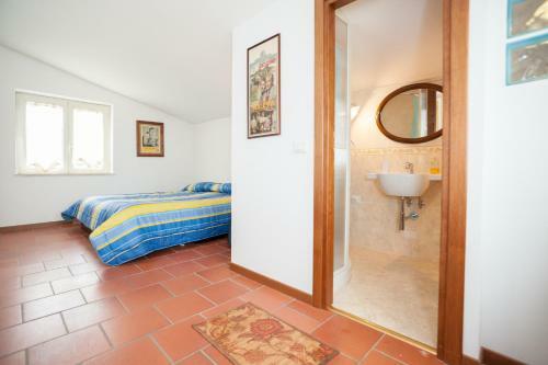 Bed & Breakfast La Finestra Sul Lago