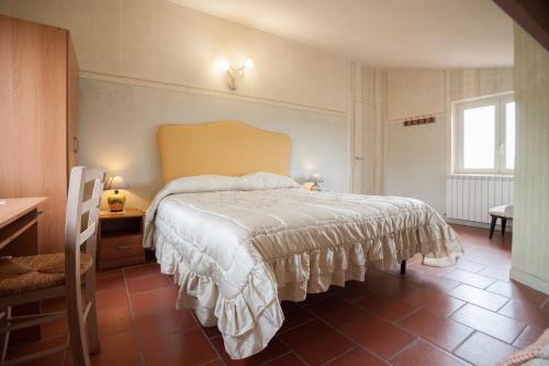 Bed & Breakfast La Finestra Sul Lago