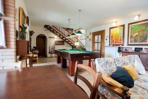 Bed & Breakfast La Finestra Sul Lago