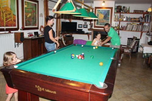 Bed & Breakfast La Finestra Sul Lago