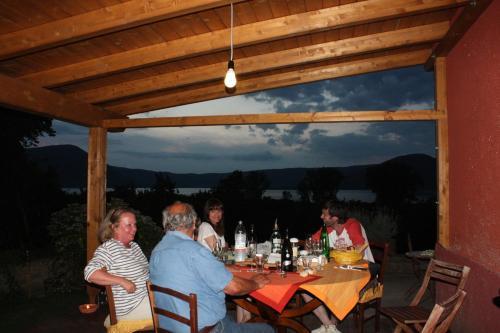 Bed & Breakfast La Finestra Sul Lago