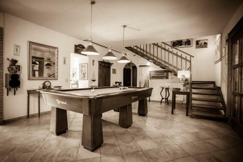 Bed & Breakfast La Finestra Sul Lago