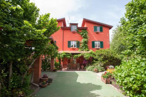 Bed & Breakfast La Finestra Sul Lago
