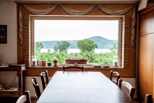 Bed & Breakfast La Finestra Sul Lago