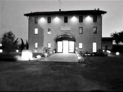 Hotel Hyknusa