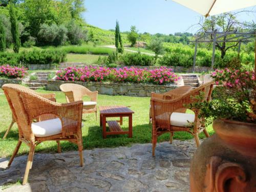 Holiday Home La Stalla Modigliana
