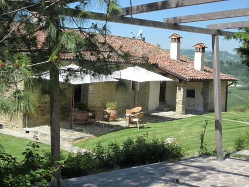 Holiday Home La Stalla Modigliana