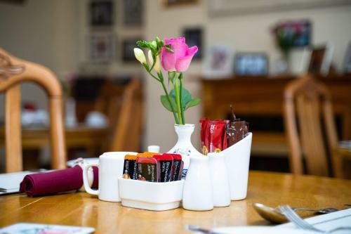 Ferry House Bed & Breakfast