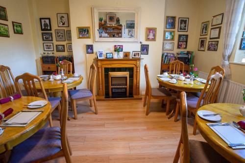Ferry House Bed & Breakfast