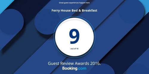 Ferry House Bed & Breakfast