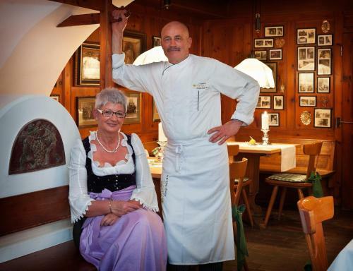 Hotel Gasthof Stern