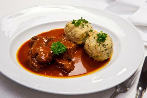 Hotel Gasthof Stern
