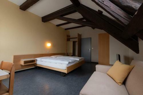Bed & Breakfast Gasthof Pizzeria Weingarten