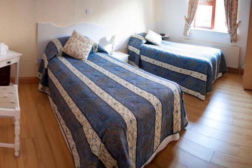 Hazelbrook Bed & Breakfast