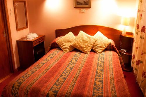 Hazelbrook Bed & Breakfast