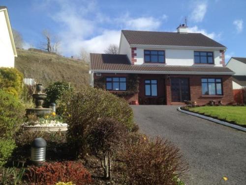 Hazelbrook Bed & Breakfast