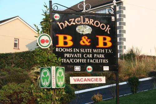 Hazelbrook Bed & Breakfast