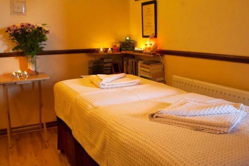Hazelbrook Bed & Breakfast