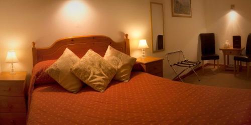 Hazelbrook Bed & Breakfast