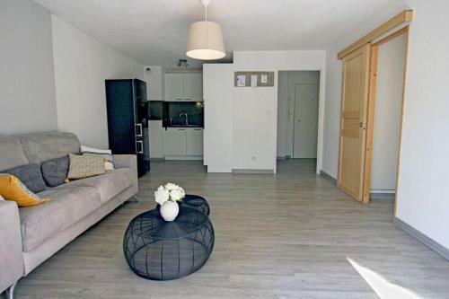 Apartamento Appartement Climatis� Avec Piscine Dans R�sidence