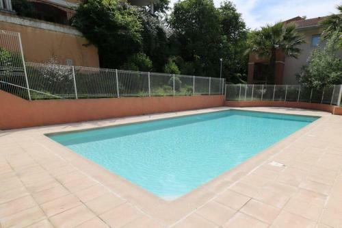 Apartamento Appartement Climatis� Avec Piscine Dans R�sidence