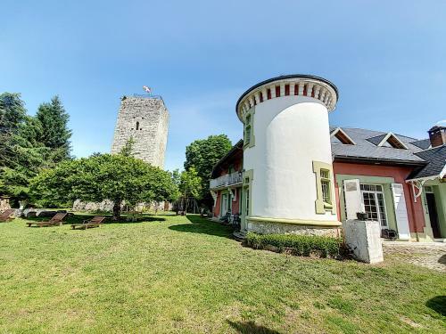 Villa Manoir De La Tour