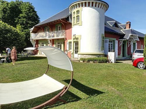 Villa Manoir De La Tour