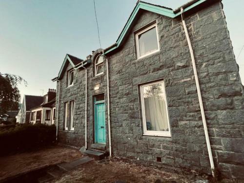 Hostal Aros Guest House - Taynuilt
