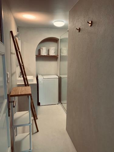 Apartamento T3 Gu�thary - Parlementia