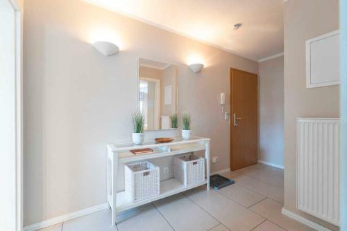 Apartamento Haus Nemo Whg 5