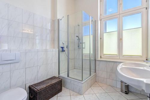 Apartamento Villa Franz Josef, Fewo 4
