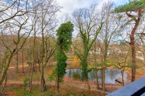 Apartamento Residenz Am Buchenpark, Fewo 14