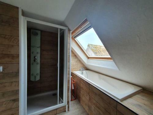 Apartamento Charmant Appartement Proche Commerces Et Plages