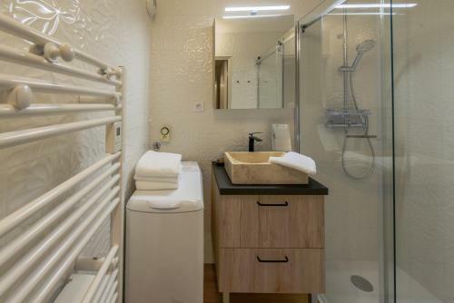 Apartamentos Les Jasmins Du Bassin D'arcachon