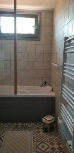 Villa Logement Vacances Paisibles .