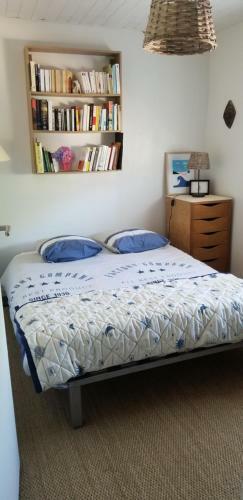 Villa Logement Vacances Paisibles .