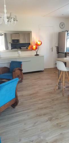 Villa Logement Vacances Paisibles .